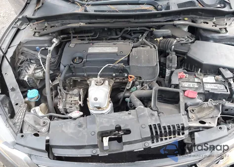 2015 Honda Accord Ex from USA, damaged, VIN 1HGCR2F78FA041208